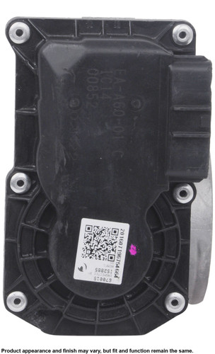 Cardone Reman Fuel Injection Throttle Body 67-0015