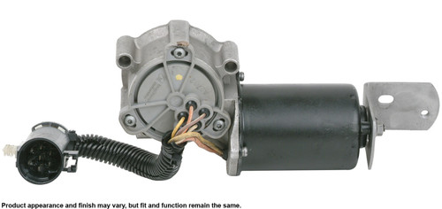 Cardone Reman Transfer Case Motor 48-601 - 7-Wire