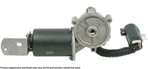 Cardone Reman Transfer Case Motor 48-601 - 7-Wire