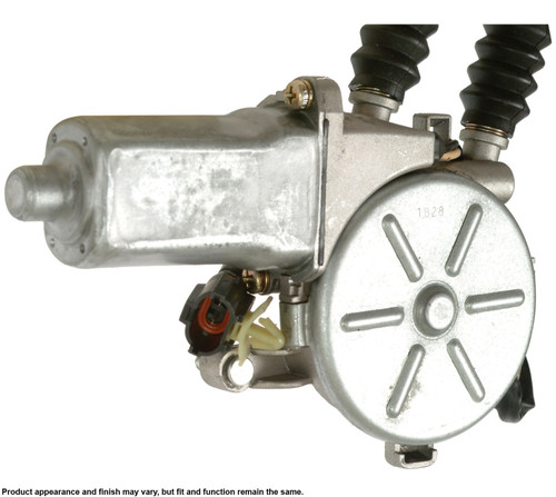 Cardone Reman Power Window Motor 47-45037 for 2001-2002 Kia (Sportage)