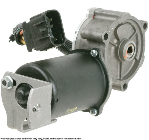 Cardone Reman Transfer Case Motor 48-109 - 7-Wire