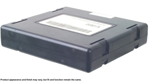 Cardone Reman Body Control Computer 73-1419