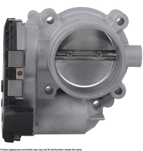 Cardone Reman Fuel Injection Throttle Body 67-5014