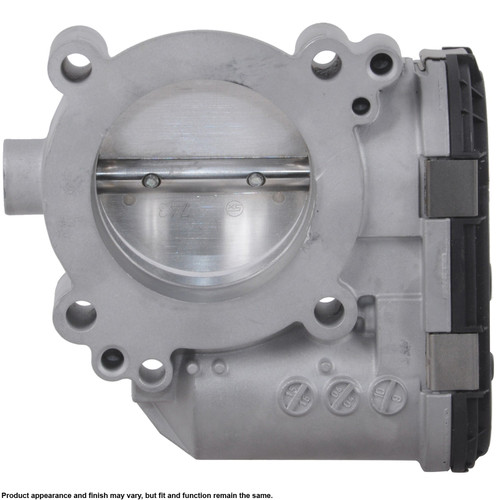 Cardone Reman Fuel Injection Throttle Body 67-5014