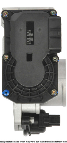 Cardone New Fuel Injection Throttle Body 6E-2003