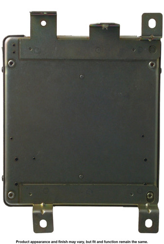 Cardone Reman Engine Control Computer 72-6124 for 1987-1989 Dodge/Plymouth 1.5L (Colt)