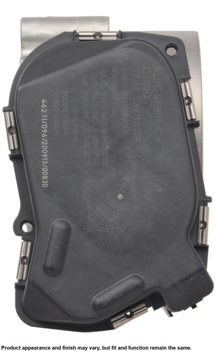 Cardone Reman Fuel Injection Throttle Body 67-6020