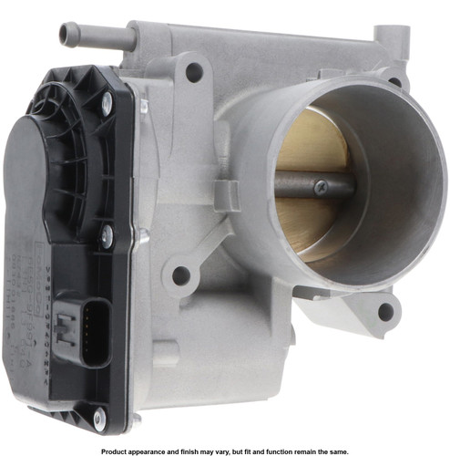 Cardone Reman Fuel Injection Throttle Body 67-1001
