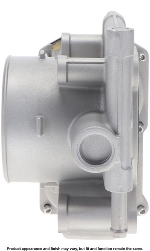 Cardone Reman Fuel Injection Throttle Body 67-1001
