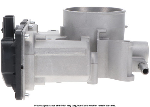 Cardone Reman Fuel Injection Throttle Body 67-1001