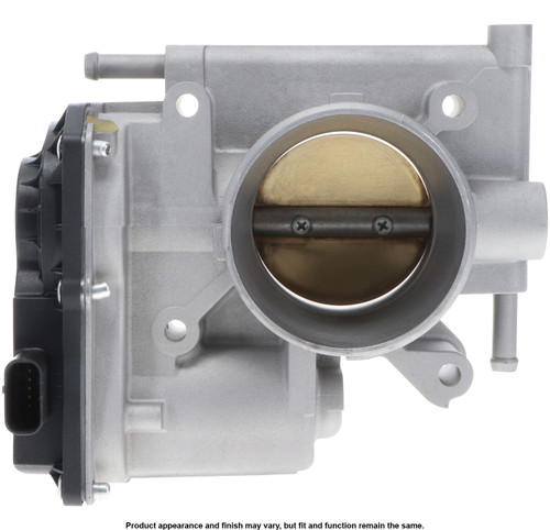 Cardone Reman Fuel Injection Throttle Body 67-1001