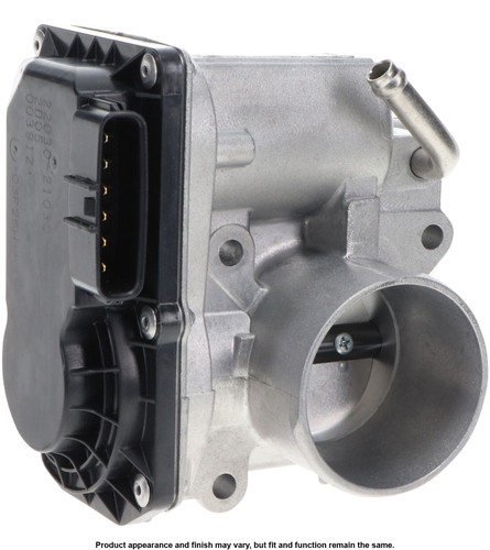Cardone Reman Fuel Injection Throttle Body 67-8008