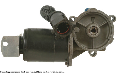Cardone Reman Transfer Case Motor 48-203 - 7-Wire