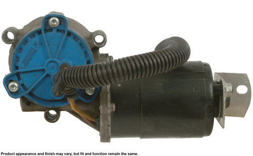 Cardone Reman Transfer Case Motor 48-203 - 7-Wire