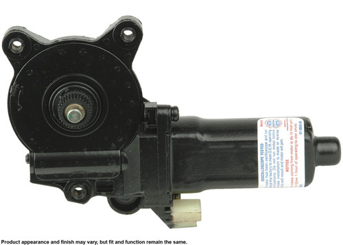Cardone Reman Power Window Motor 47-4504