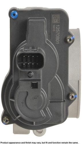 Cardone New Fuel Injection Throttle Body 6E-3001