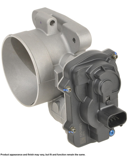 Cardone New Fuel Injection Throttle Body 6E-3001