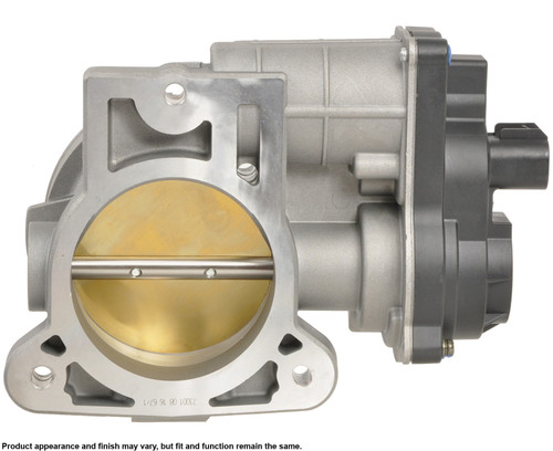 Cardone New Fuel Injection Throttle Body 6E-3001