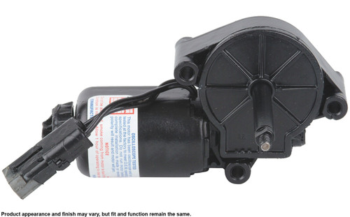 Cardone Reman Headlight Motor 49-105