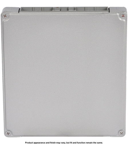 Cardone Reman Engine Control Computer 72-30183 for 2002 Nissan 2.5L (Sentra)