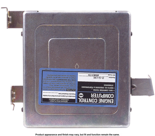 Cardone Reman Engine Control Computer 72-6132