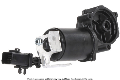 Cardone Reman Transfer Case Motor 48-204 for 1995-2001 Ford/Mercury (Explorer, Mountaineer)