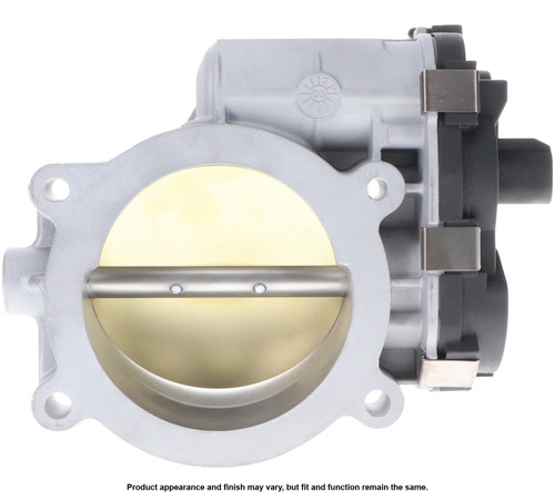 Cardone Reman Fuel Injection Throttle Body 67-3008