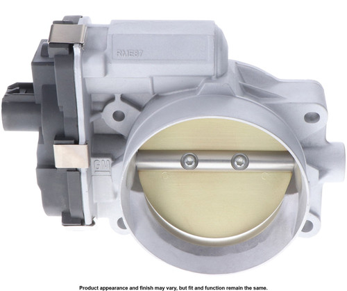 Cardone Reman Fuel Injection Throttle Body 67-3008