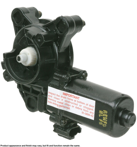 Cardone Reman Power Window Motor 47-4513 for 2003-2008 Hyundai (Tiburon)