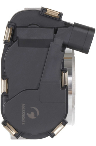 Cardone New Fuel Injection Throttle Body 6E-3002