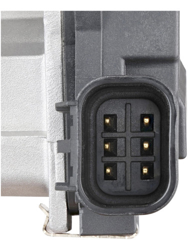 Cardone New Fuel Injection Throttle Body 6E-3002