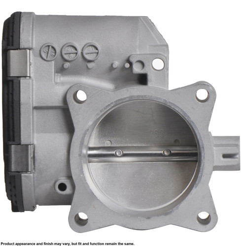 Cardone Reman Fuel Injection Throttle Body 67-5201