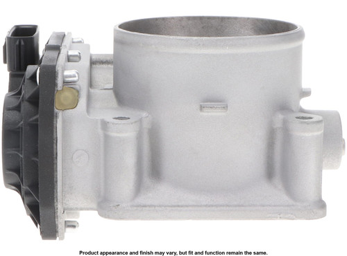 Cardone Reman Fuel Injection Throttle Body 67-8012