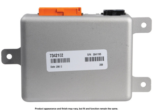 Cardone Reman Transfer Case Control Module 73-42102 for 1999-2005 Chevrolet/GMC/Oldsmobile (Blazer, S10, Jimmy, Sonoma)