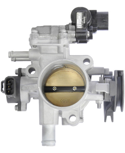 Cardone Reman Fuel Injection Throttle Body 67-1035