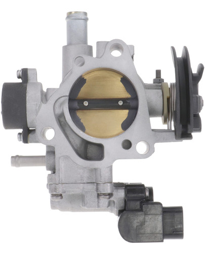 Cardone Reman Fuel Injection Throttle Body 67-1035