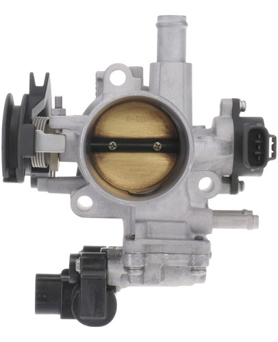 Cardone Reman Fuel Injection Throttle Body 67-1035