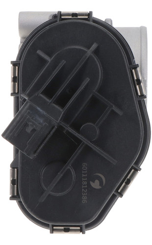 Cardone New Fuel Injection Throttle Body 6E-6011