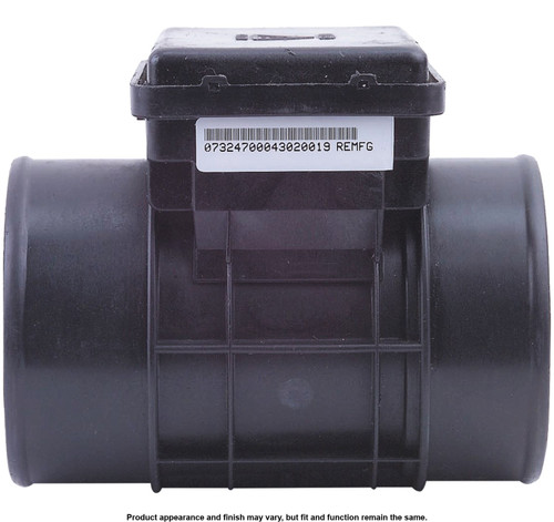 Cardone Reman Mass Air Flow Sensor 74-10019 - Resistor Direct Fit