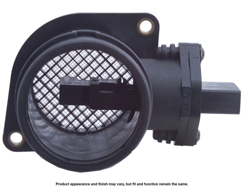 Cardone Reman Mass Air Flow Sensor 74-10095 - Resistor Direct Fit