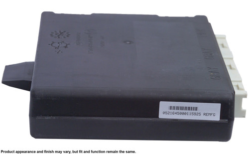 Cardone Reman Body Control Computer 73-4502