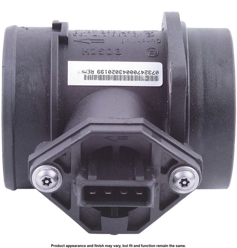 Cardone Reman Mass Air Flow Sensor 74-10020 - Resistor Direct Fit