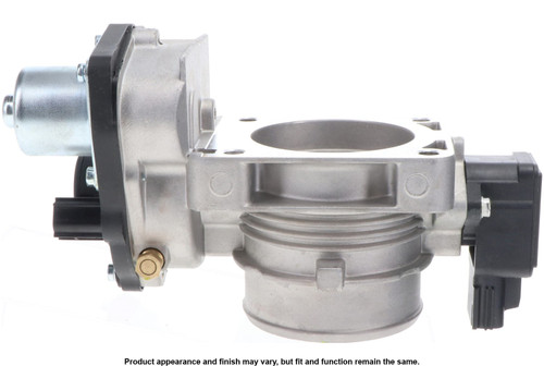 Cardone Reman Fuel Injection Throttle Body 67-6027