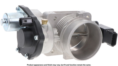 Cardone Reman Fuel Injection Throttle Body 67-6027