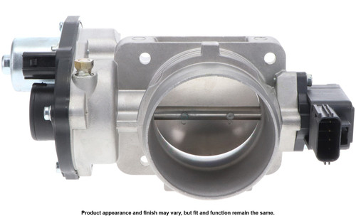 Cardone Reman Fuel Injection Throttle Body 67-6027