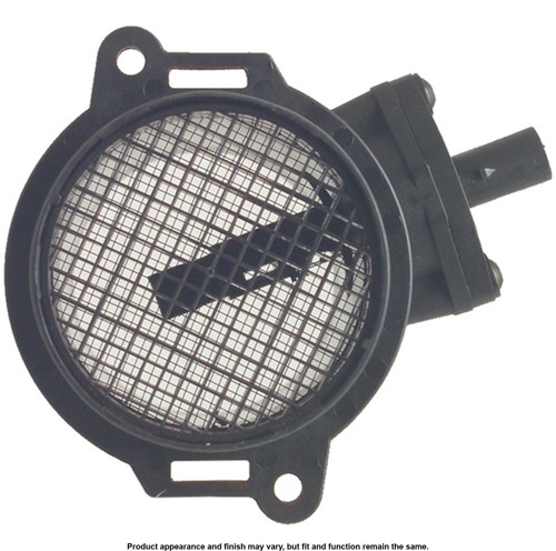 Cardone Reman Mass Air Flow Sensor 74-10098 - Resistor Direct Fit
