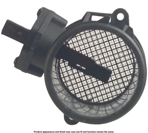 Cardone Reman Mass Air Flow Sensor 74-10098 - Resistor Direct Fit
