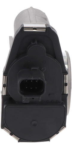 Cardone New Fuel Injection Throttle Body 6E-3007