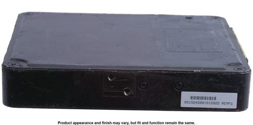 Cardone Reman Engine Control Computer 72-1012