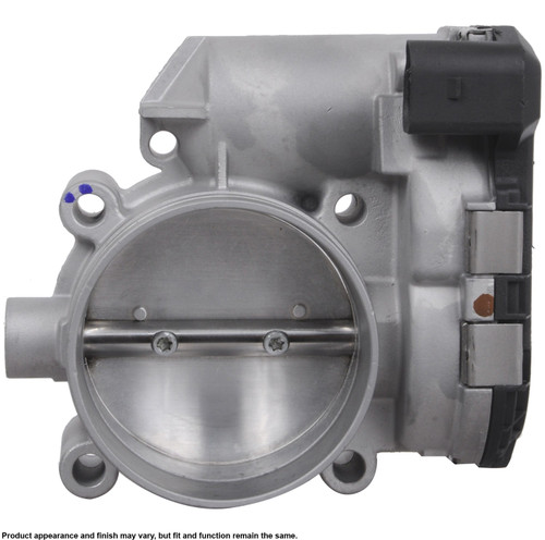 Cardone Reman Fuel Injection Throttle Body 67-4010